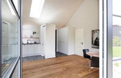 Kleinwaabs Apartamento | Elsas Enkel - Ferienwohnung Ida