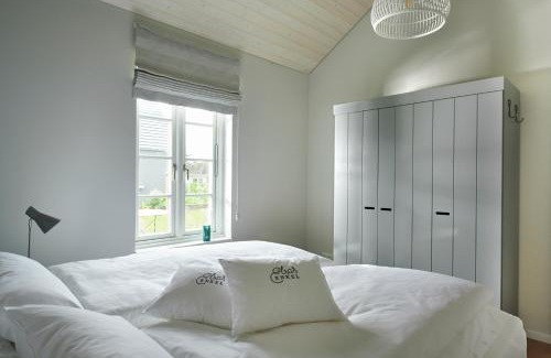Kleinwaabs Apartamento | Elsas Enkel - Ferienwohnung Meta