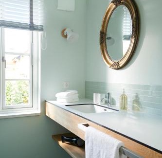 Kleinwaabs Apartamento | Elsas Enkel - Ferienwohnung Meta