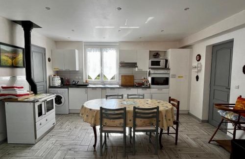Cleebourg Apartamento | Elsasslogie im Winzerdorf