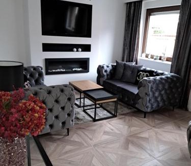 Rhein-Erft-Kreis District Villa | Elsdorf Stay