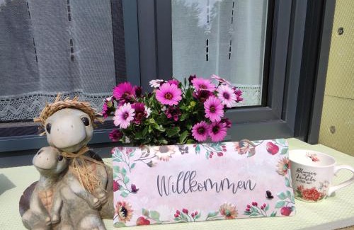 Welling Apartamento | Else' s Stübchen