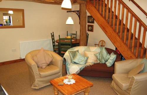 Melmerby Casa | Elseghyll Barn