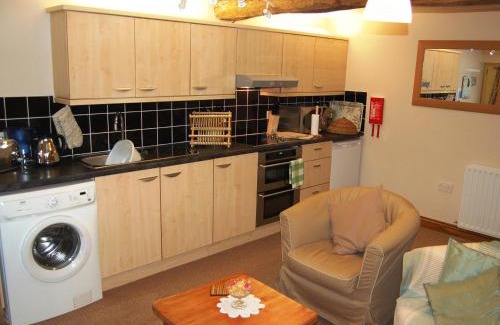 Melmerby Casa | Elseghyll Barn