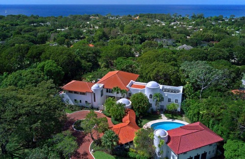 Sandy Lane Casa | Elsewhere (8/10 Rooms)