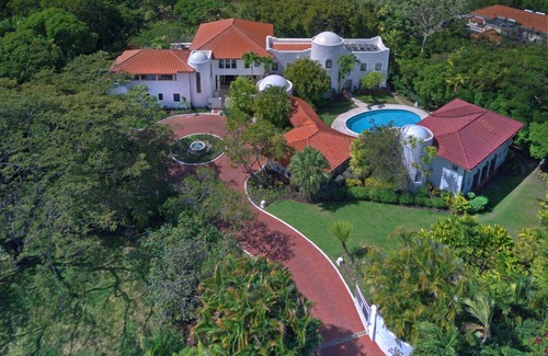Sandy Lane Casa | Elsewhere (8/10 Rooms)