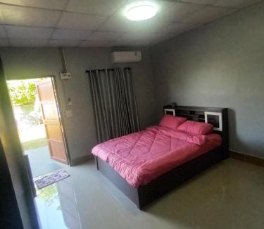 Rayong Casa | Elsewhere bar and resort Grants Place Rayong
