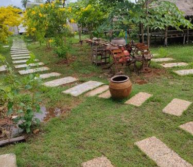 Rayong Casa | Elsewhere bar and resort Grants Place Rayong