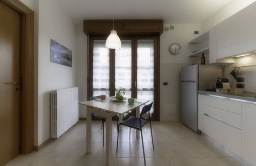 Borgo Milano Apartamento | En otro lugar: mi acogedor apartamento podría ser tu hogar de vacaciones en Verona