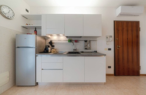 Borgo Milano Apartamento | En otro lugar: mi acogedor apartamento podría ser tu hogar de vacaciones en Verona