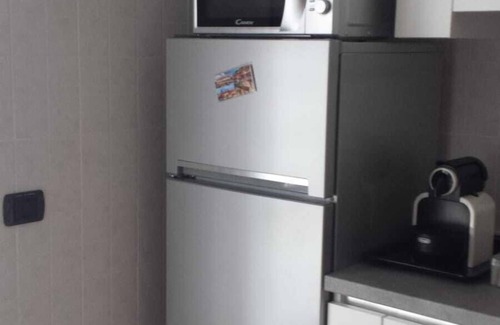 Borgo Milano Apartamento | En otro lugar: mi acogedor apartamento podría ser tu hogar de vacaciones en Verona