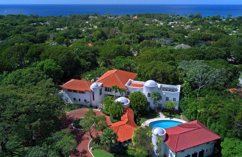 Sandy Lane Villa | Elsewhere, Sandy Lane by Personal Villas - A Place You Will Always Love