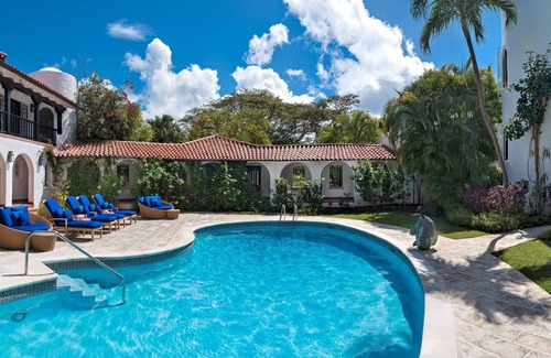 Sandy Lane Villa | Elsewhere, Sandy Lane by Personal Villas - A Place you will Always Love