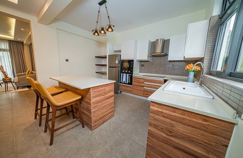 Nairobi Apartamento | Elsie Ridge