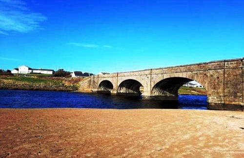 Murroogh Apartamento | Elsie's Sea View Lodge Lahinch