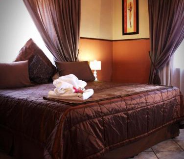 Kempton Park Casa | Elsjes Guesthouse