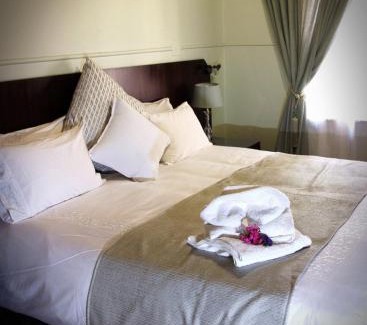 Kempton Park Casa | Elsjes Guesthouse