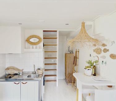 Zandvoort Apartamento | ELSK Cottage