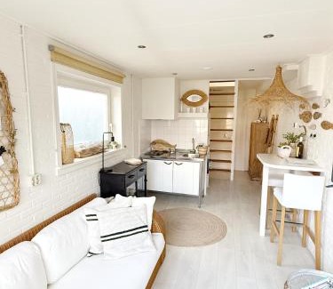 Zandvoort Apartamento | ELSK Cottage