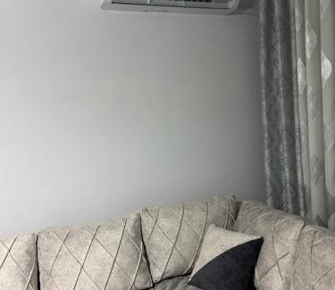 Pogradec Apartamento | Elsuarha Apartment