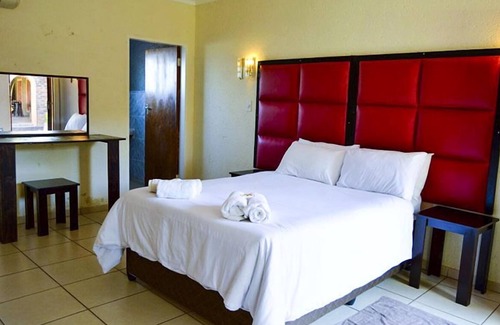 Polokwane Casa | Eltasha Guesthouse and Spa