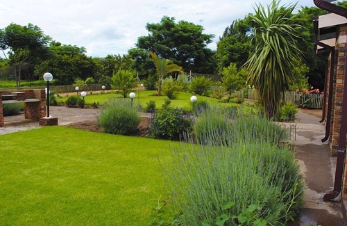 Polokwane Casa | Eltasha Guesthouse and Spa
