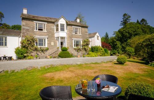 Elterwater Hotel | Eltermere Inn