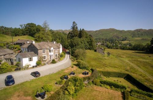 Elterwater Hotel | Eltermere Inn