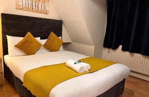 Eltham Casa | Eltham Stay