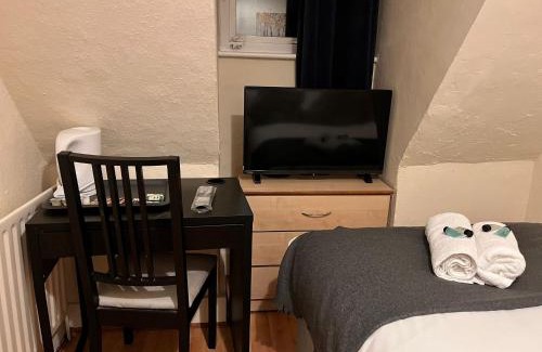 Eltham Casa | Eltham Stay