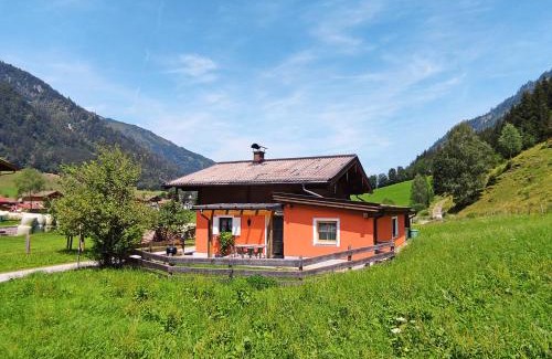 Fusch an der Grossglocknerstrasse Casa | Elto Wagau