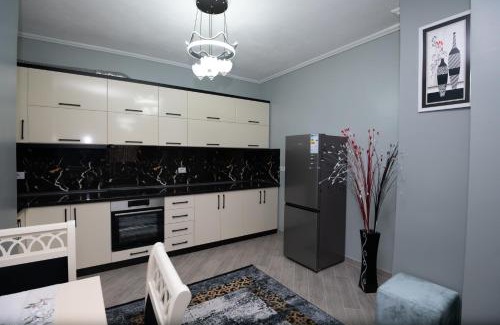 Pogradec Apartamento | Elton's Home