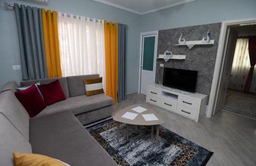 Pogradec Apartamento | Elton's Home