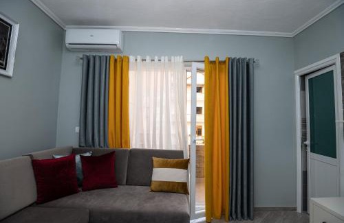 Pogradec Apartamento | Elton's Home
