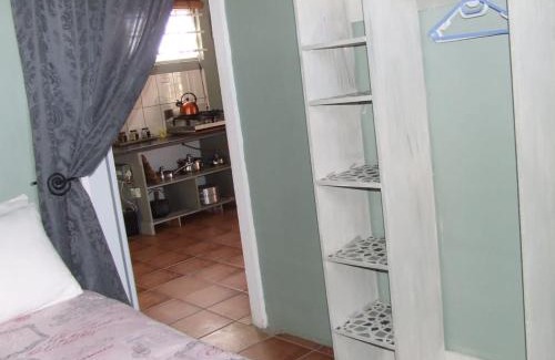 Laingsburg Apartamento | Eltos Karoo Stay Guest Farm