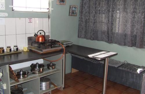 Laingsburg Apartamento | Eltos Karoo Stay Guest Farm