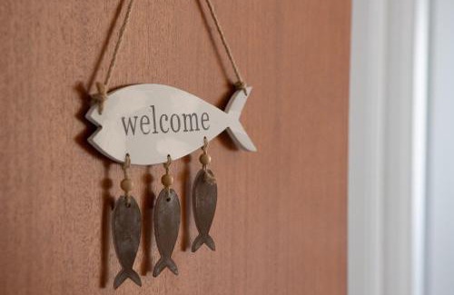 Grado Pineta Apartamento | ElTufeto Apartment - Parking and Terrace