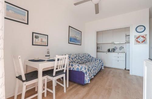 Grado Pineta Apartamento | ElTufeto Apartment - Parking and Terrace