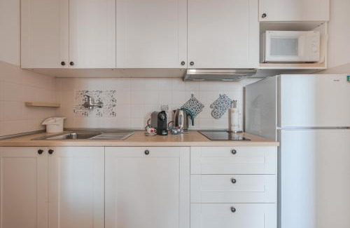 Grado Pineta Apartamento | ElTufeto Apartment - Parking and Terrace
