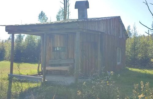 Lohusuu Otro | Elulõng Camping