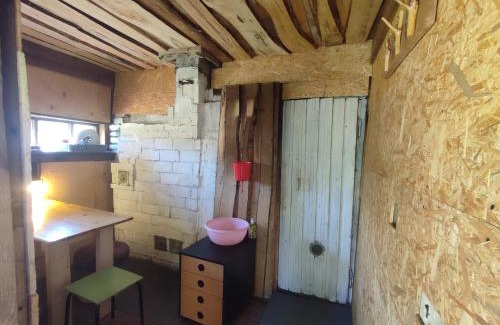 Lohusuu Otro | Elulõng Camping