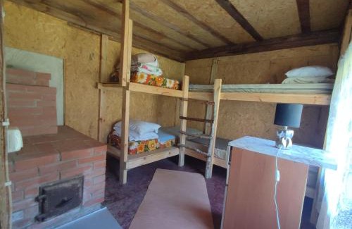 Lohusuu Otro | Elulõng Camping