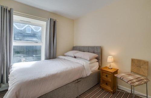 Tan-y-groes Apartamento | Eluned Tresaith
