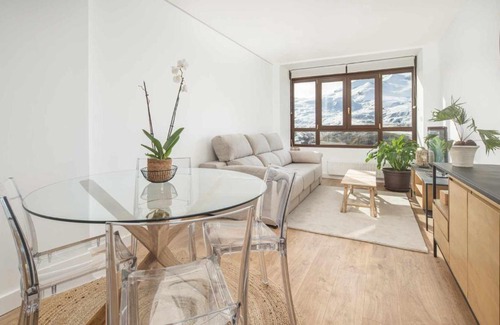 Formigal Apartamento | Elurra II Confort