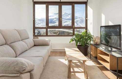 Formigal Apartamento | Elurra II Confort