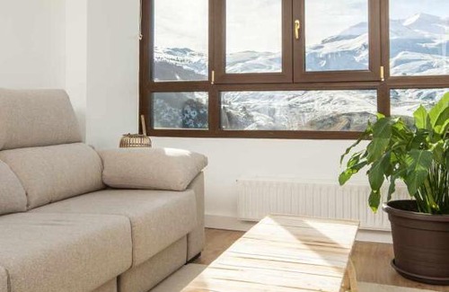 Formigal Apartamento | Elurra II Confort
