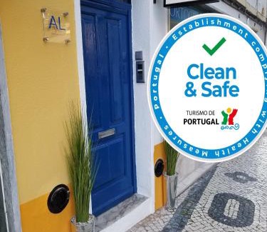 Elvas Apartamento | Elvas GuestHouse