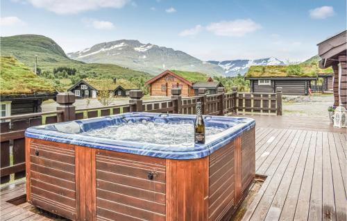 Sykkylven Casa | Elvebu