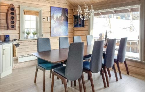 Sykkylven Casa | Elvebu