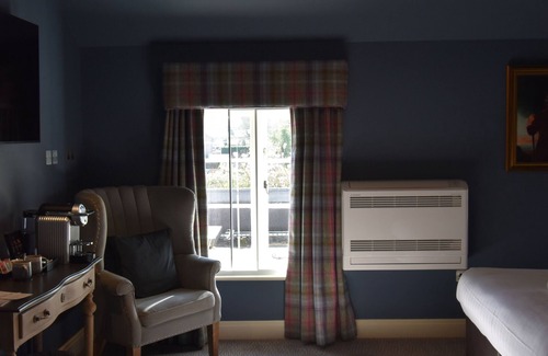 Elveden Hotel | Elveden Inn